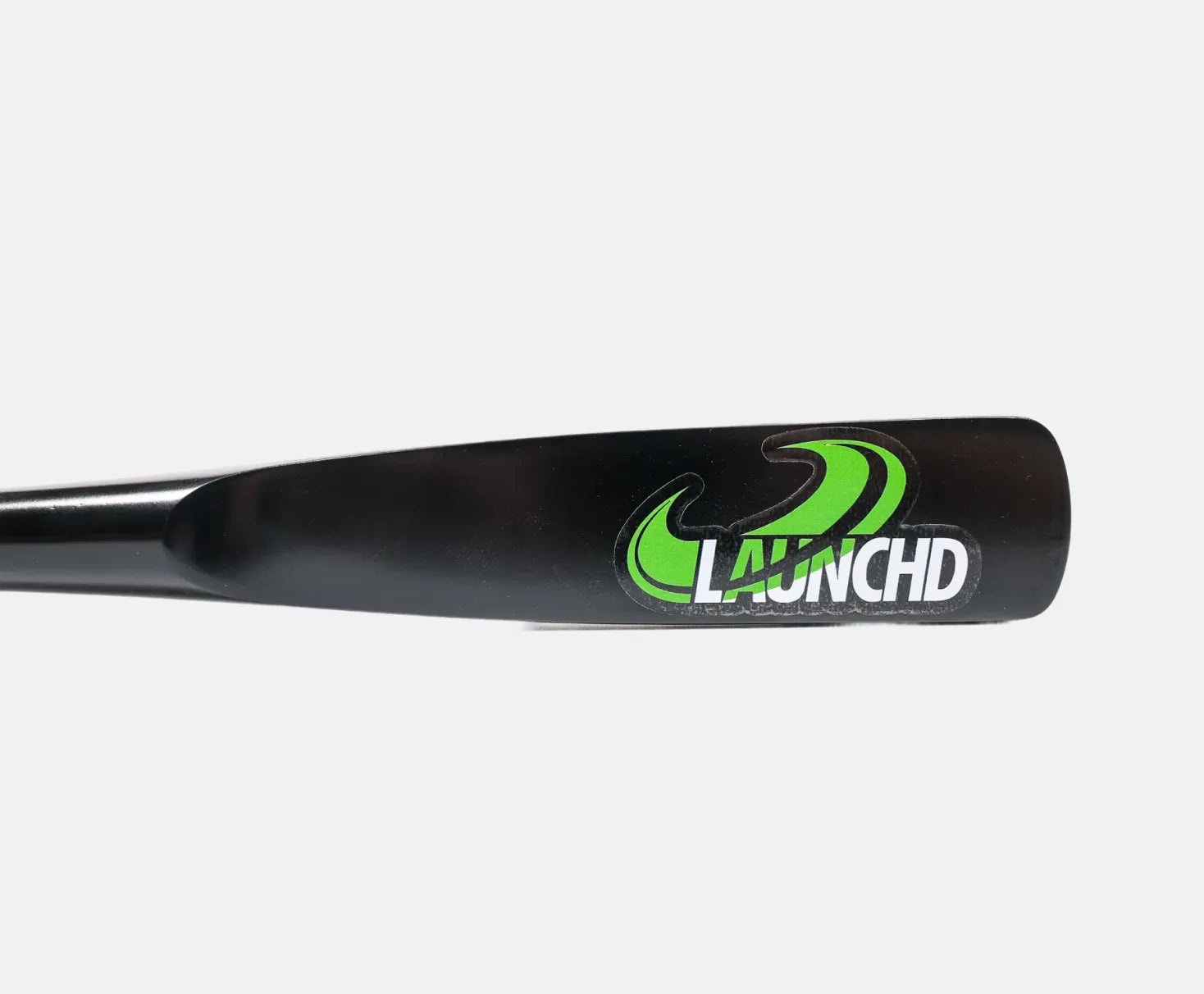 Mini Snap-Pro Half Bat – Launchdbats